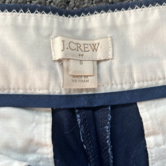JCrew factory shorts - Picture 2 of 4